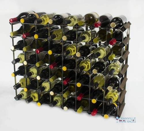 Cranville vin rack rangement - vin,