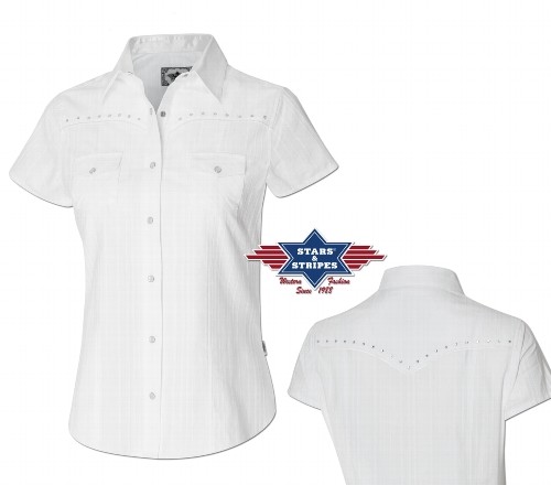 Amelie stars stripes - amelie, chemises