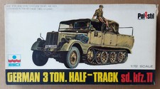ESCI 8015 (1:72) - GERMAN 3