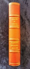 Manuel des Piqueurs cochers grooms et palefreniers-De Montigny livre équitation