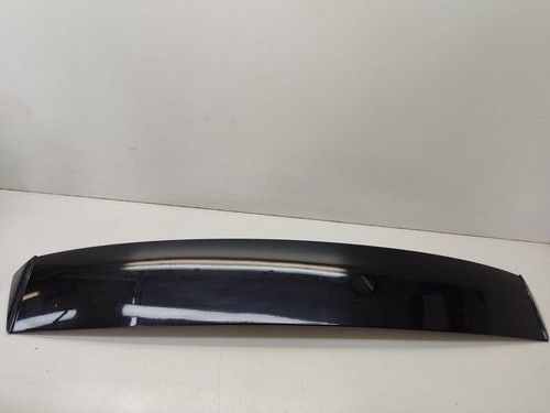 Bmw e60 e61 - bmw, spoiler