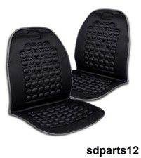 2x Housses Couvre-Siège