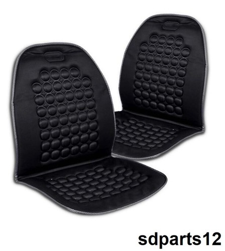 Housses couvre siège - 2x,