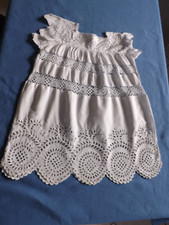 robe petit enfant, poupée