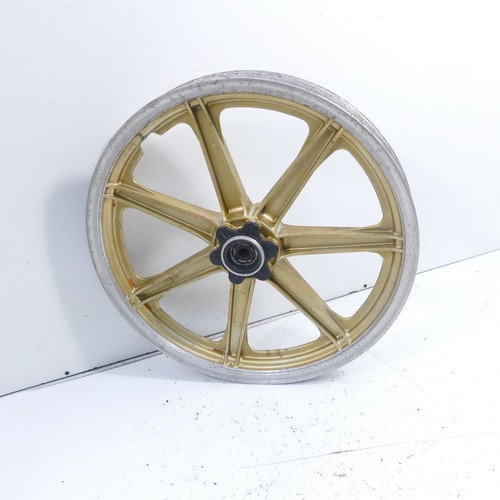 Yamaha 250 1a2 jante - rd, f