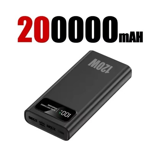Batterie externe powerbank - externe,