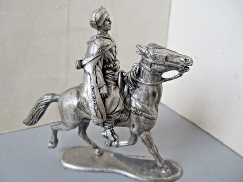 Figurine mhsp 1987 guerre - 1987,