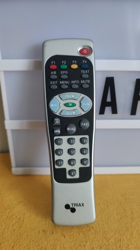 Triax boitier tnt - triax,