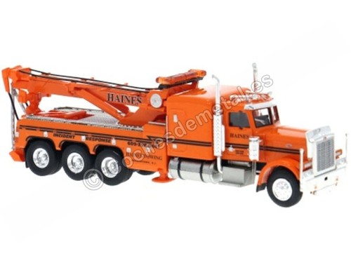 1973 camion grue peterbilt - 1973,