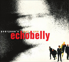 Echobelly Everyone's Got One (CD) Expanded  Album