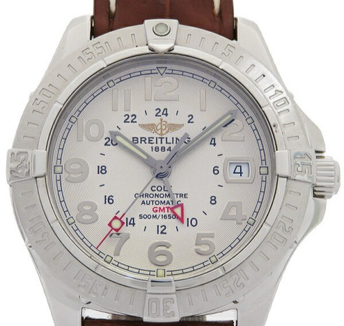 Montre pour homme breitling - homme,