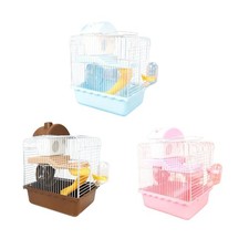 Cage de porte-animaux Cage