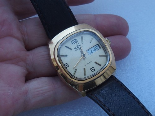 Montre vintage - montre,