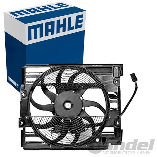 Mahle ventilateur condenseur - mahle,