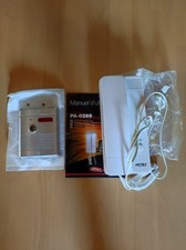 interphone Portier Neuf 