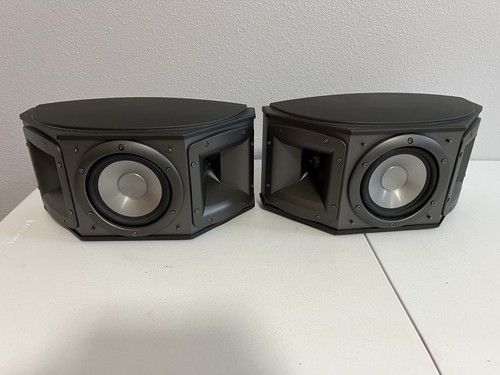 Klipsch synergy surround - klipsch, s-2