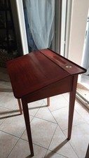 Pupitre ou Bureau Ancien 1950