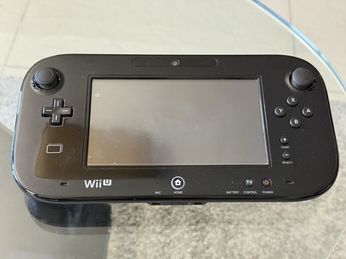 Gamepad officiel nintendo wii - gamepad,