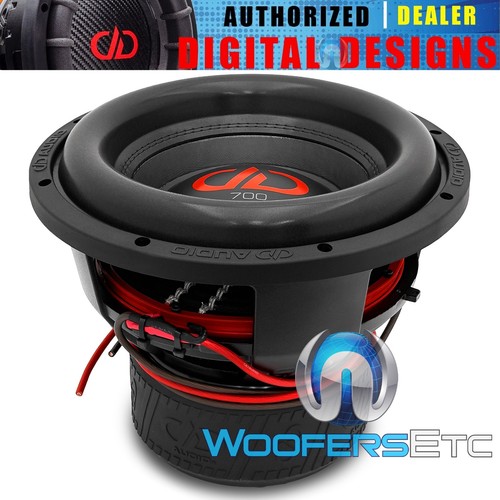 Audio 712f sub - dd, 712f-d4