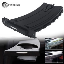 Porte-gobelet porte-gobelet côté conducteur noir gauche pour BMW SERIE 3 E90 ...