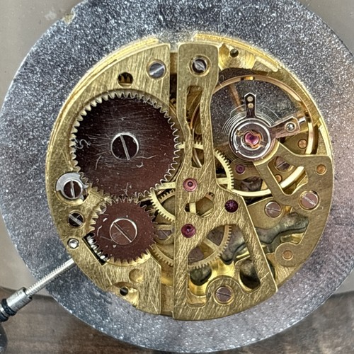 Mouvement montre mécanique - montre,