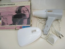 Sèche cheveux junior SCOVIL S