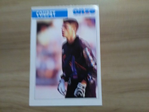 Fiche onze mondial - fiche, coupet