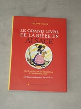 LE GRAND LIVRE DE LA BIERE EN