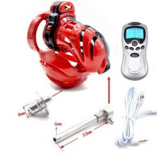 Chastity Cage de Chasteté