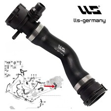 Tuyau de Radiateur pour BMW