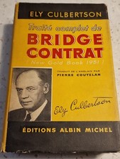 Livre traite de BRIDGE
