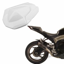 Rear Pillion Housse de