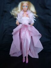 Barbie vintage Pink Jubilee 1987