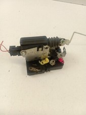 ?️?️6001547511 serrure avant droit DACIA LOGAN (L90) 1.5 DCI ?️?️