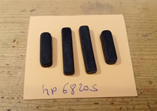 Tampons Caoutchoucs HP Compaq 6820S