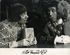 *Fernandel François 1er