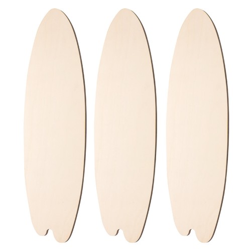 Pcs planche surf bois - 3,
