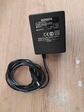 Adaptateur secteur Aiwa AC-A62E 6V 300mA - Alimentation d'origine