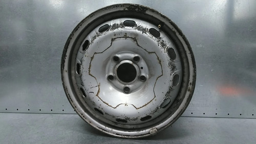 Jante tole opel vivaro - opel, 1.6