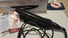 lisseur cheveux Babyliss