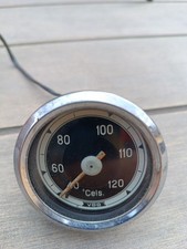 Manomètre Température Vdo KR