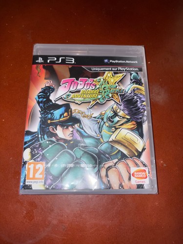 Jojo bizarre adventure all - adventure,