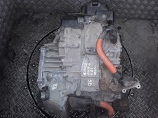 2010 TOYOTA AURIS BOîTE DE