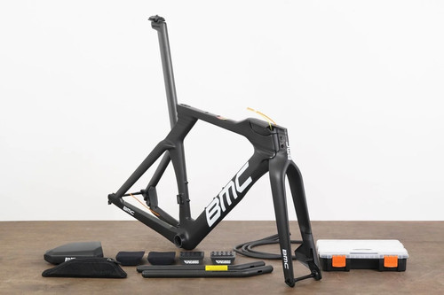 New 2021 bmc - s,