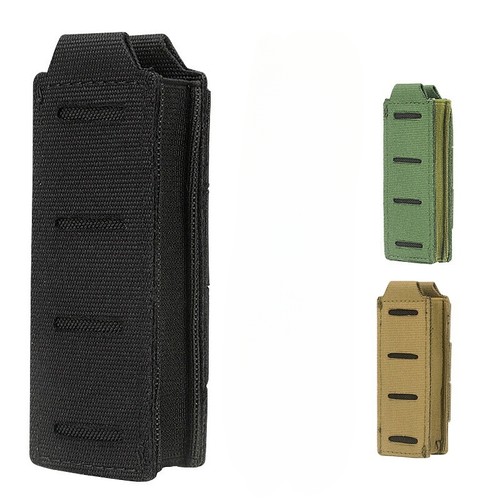 9mm quick pull - quick,