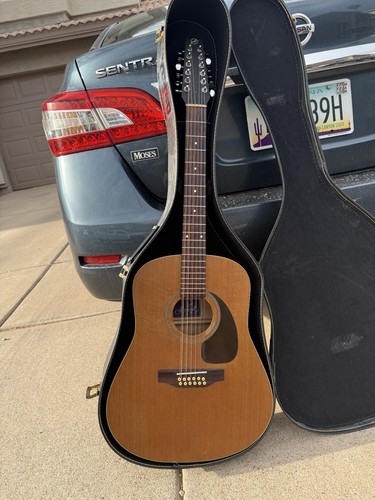 Seagull plus string guitar - seagull,
