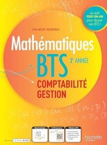 Maths bts comptabilité - maths, et
