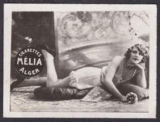 Femme Erotica Vintage Pin Up