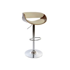 Tabouret DKD Home Decor Marron