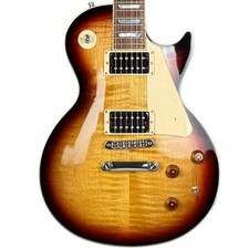 Gibson Les Paul Less Plus 2015 - Desert Burst